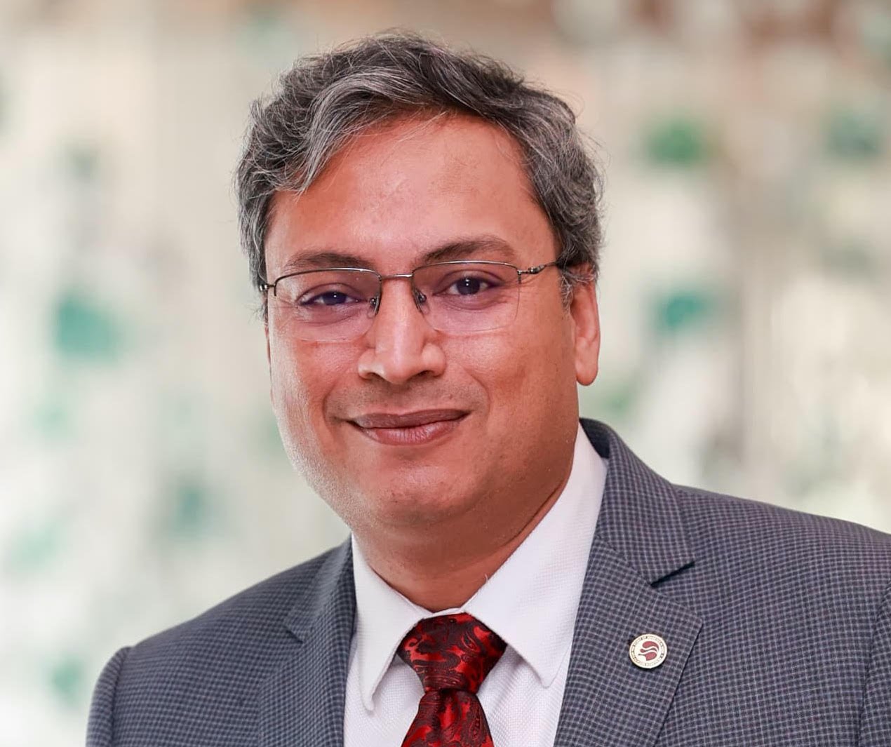 Dr. Amit Gupta